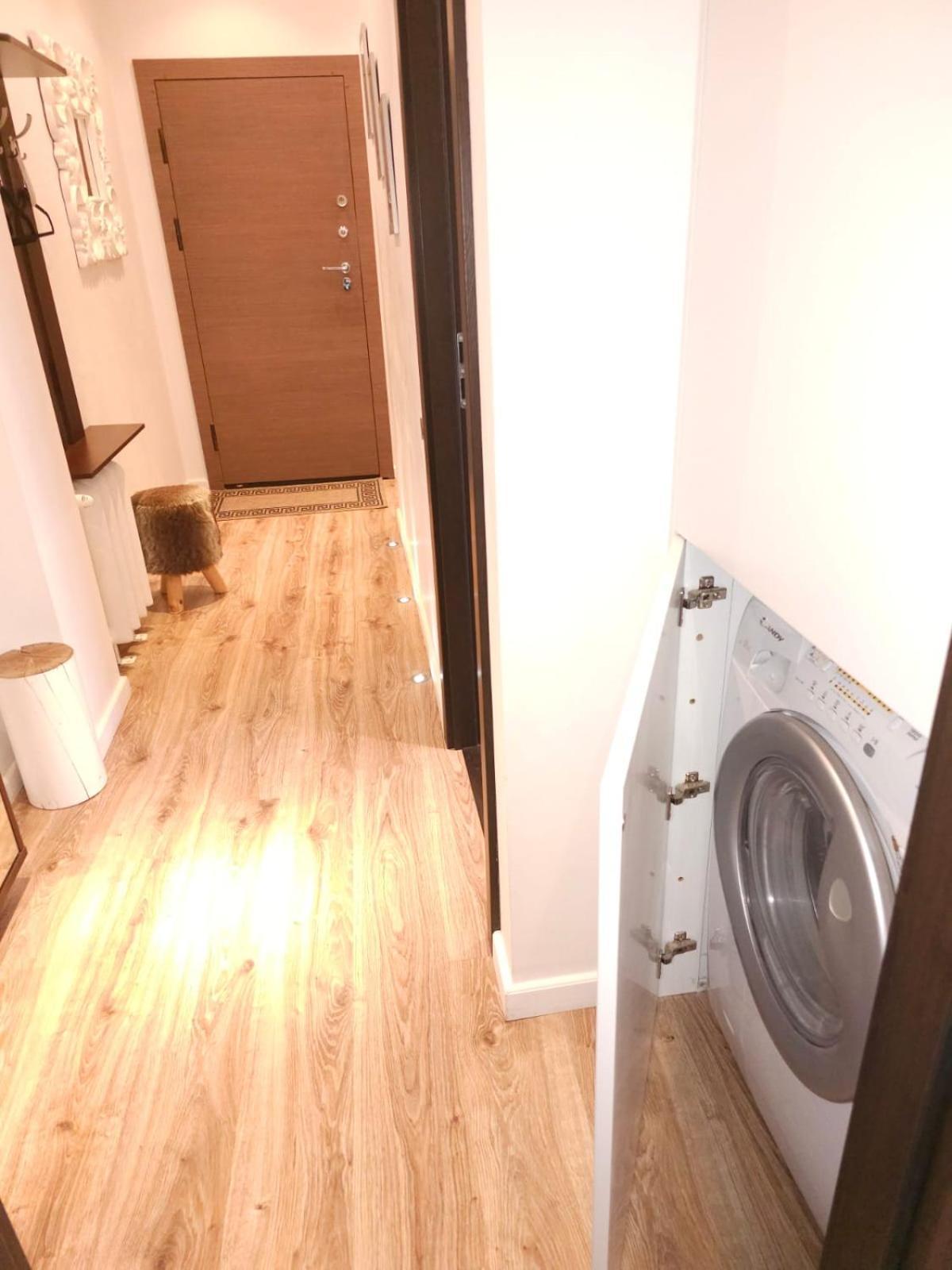 Modern 2 Bedroom Apartment In The City Centre 리가 외부 사진