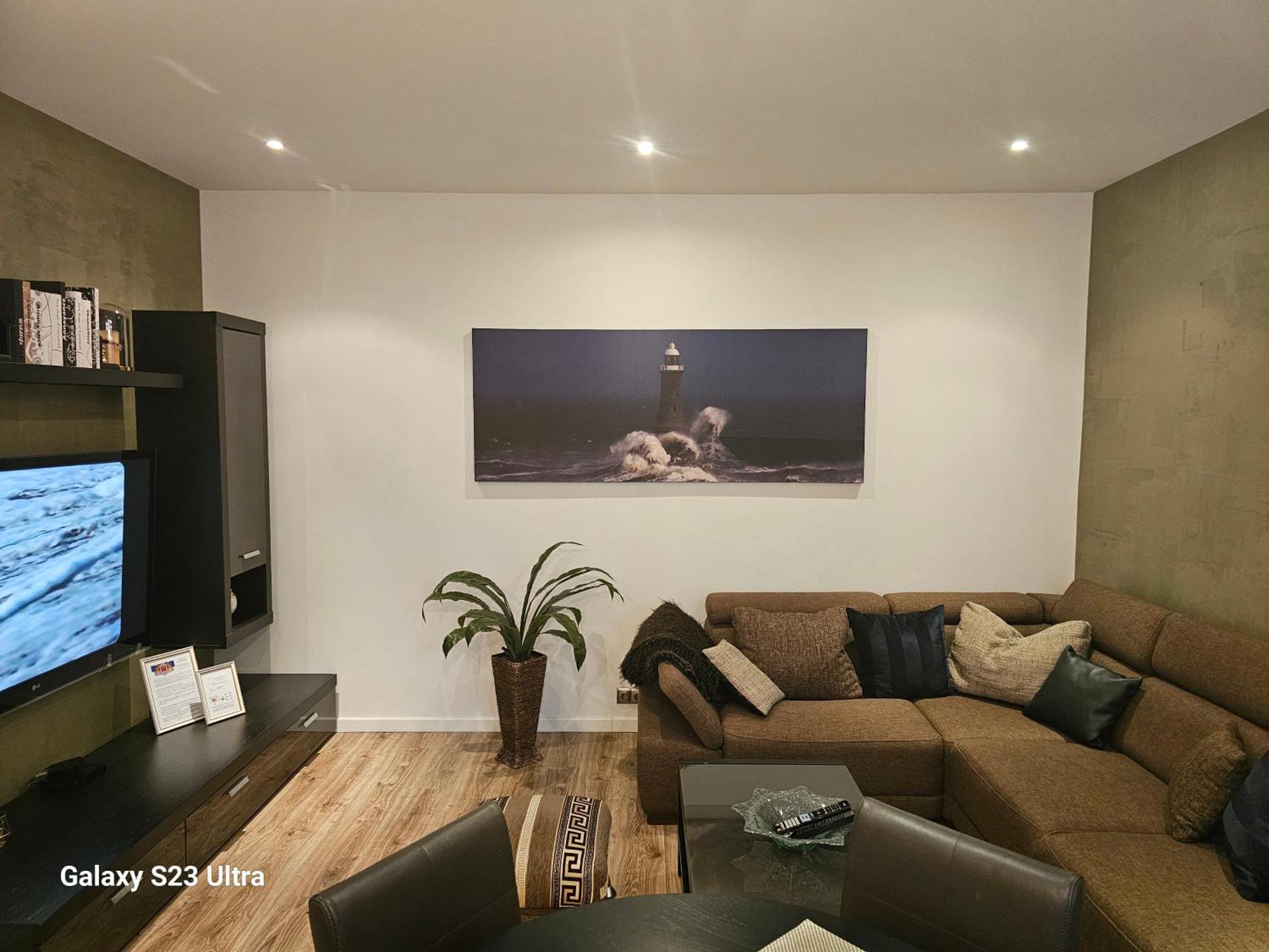Modern 2 Bedroom Apartment In The City Centre 리가 외부 사진